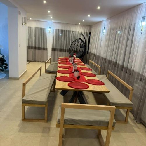 Eden Chalet Dâmbovicioara – Dâmbovicioara, România