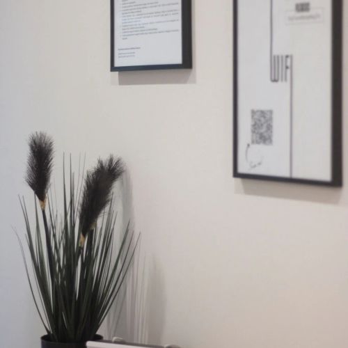 Becky Apartman Komló