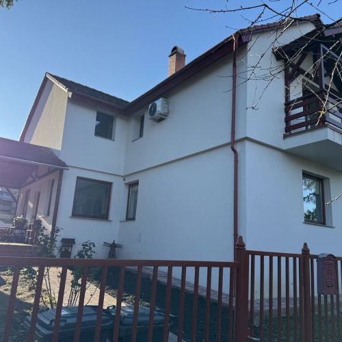 Gyimesvölgy Vendégház Verőce – Verőce, Węgry