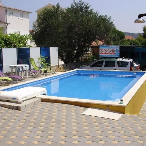  Apartments Fidelis Okrug Gornji – Okrug Gornji, Chorvatsko