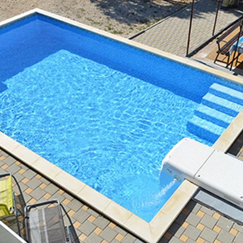  Apartments Fidelis Okrug Gornji – Okrug Gornji, Chorvatsko