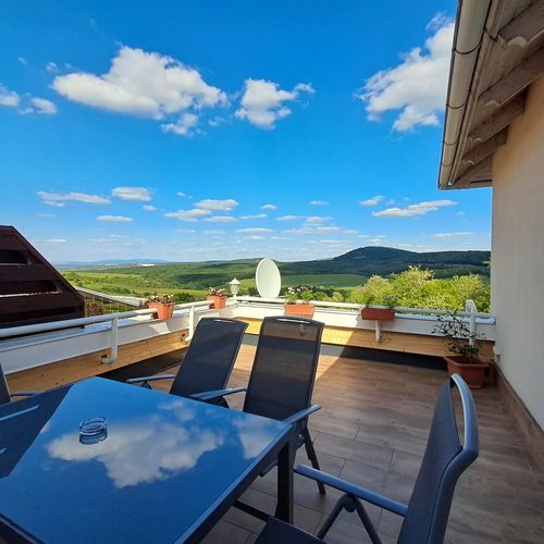 Sunrise Apartman Dunaszentmiklós