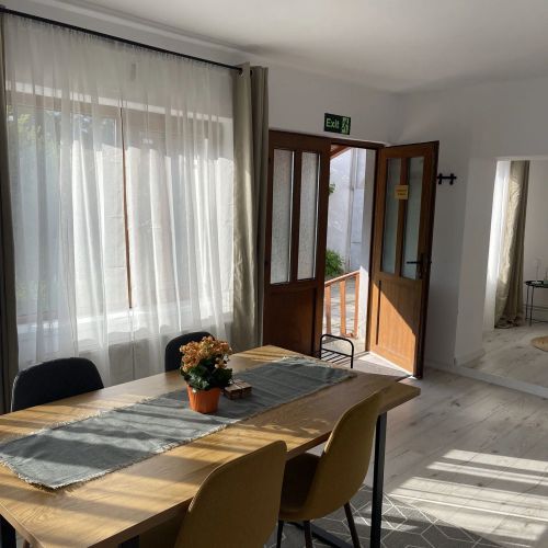 55 House Sibiu