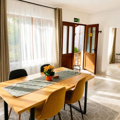 55 House Sibiu