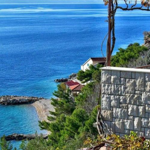 Apartments Kapovic Pisak