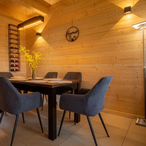 Era’s Home Apátistvánfalva – Apátistvánfalva, Ungaria