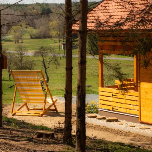 Era’s Home Apátistvánfalva – Apátistvánfalva, Ungaria