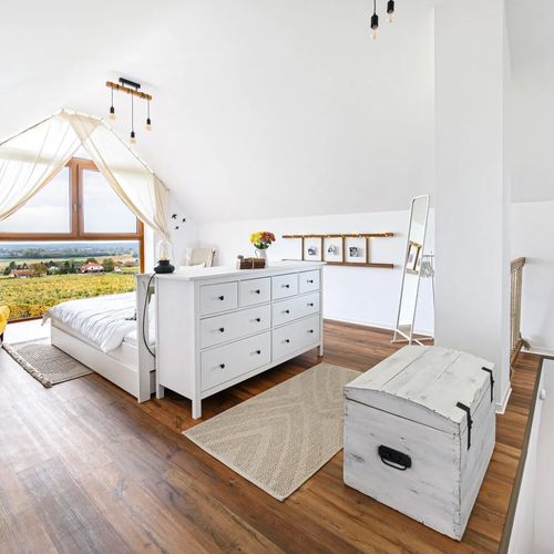 Hamvas Vendégház Somlóhegy