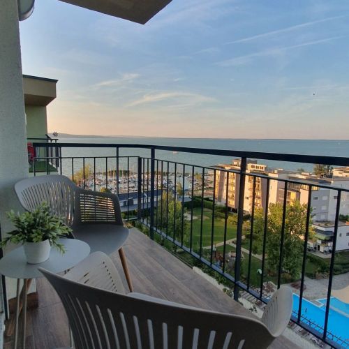Cadet 1005 Apartman Siófok – Siófok, Maďarsko