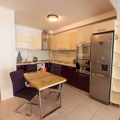 Apartament Clara Residence București