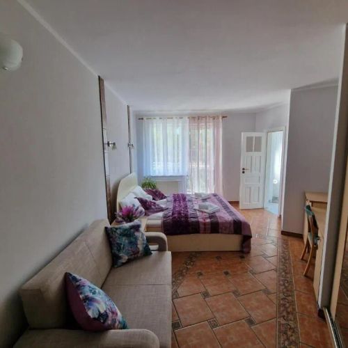 Apartament Hexagon nr 14 Grzybowo – Grzybowo, Polonia