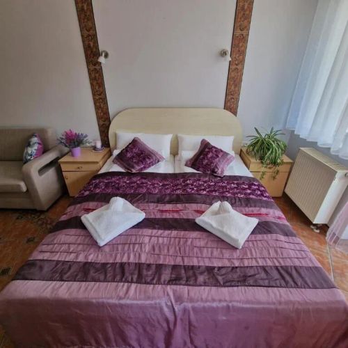 Apartament Hexagon nr 14 Grzybowo – Grzybowo, Polonia