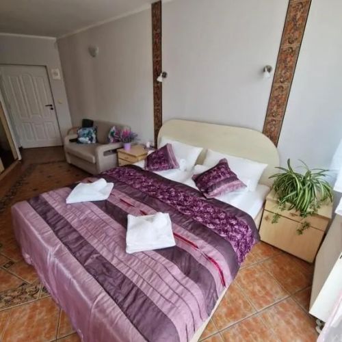 Apartament Hexagon nr 14 Grzybowo – Grzybowo, Polonia