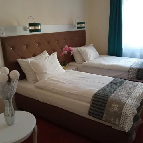 Hotel Admirał Legnica