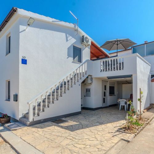 Apartment Gerzic Vir – Vir, Croația