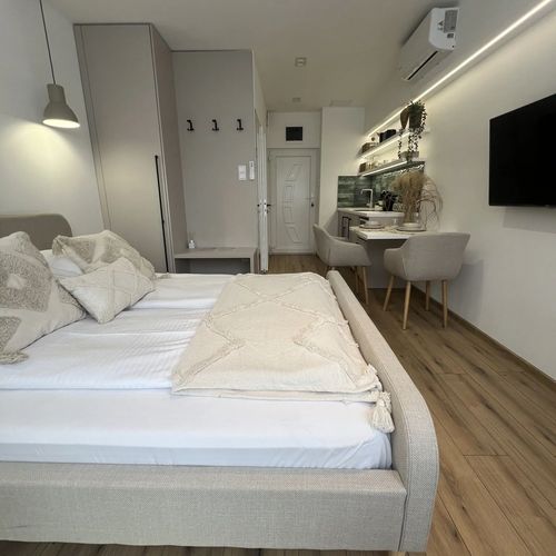 Geri Harmony Home Zalaegerszeg