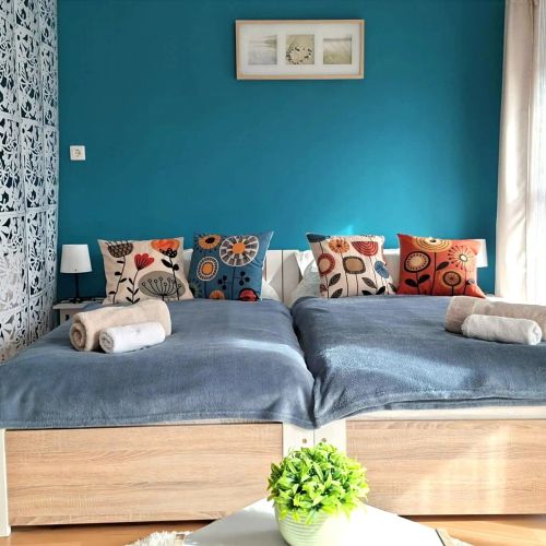 Mini Apartman Pécs