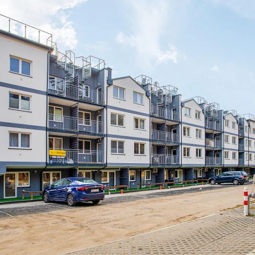 Apartman Dębina - PPL941