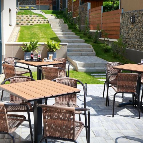 Aquarius Apartments Miskolctapolca – Miskolctapolca, Ungaria