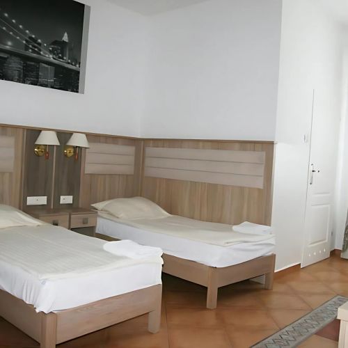 Hotel Lotos Rawicz