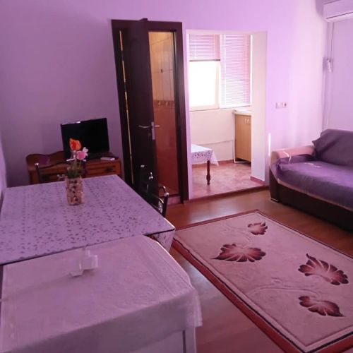 Vila Rutzko Eforie Nord – Eforie Nord, România
