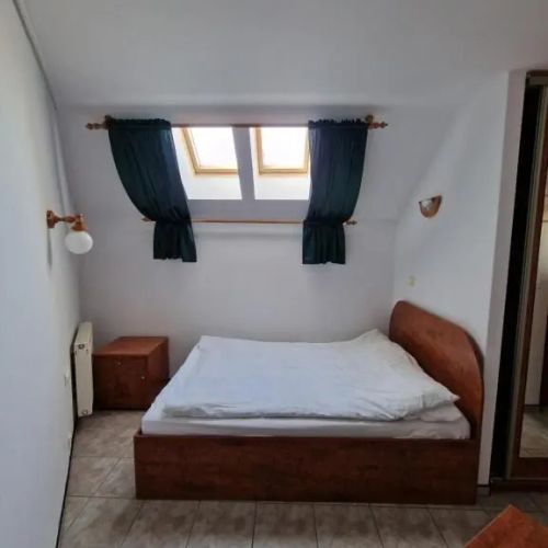 Apartament Hexagon nr 36 Grzybowo