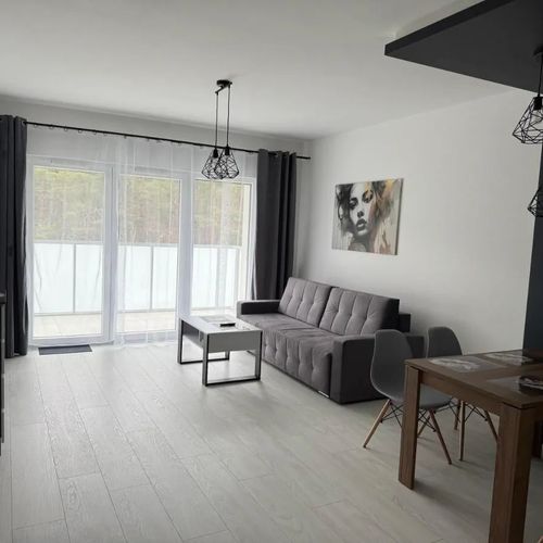 Apartament Słoneczna 30 Pogorzelica