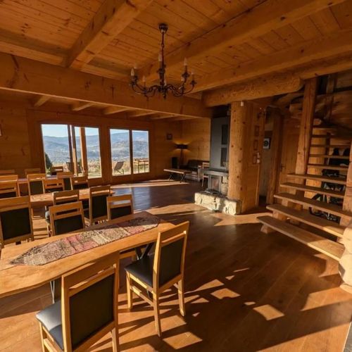 Villa Beskid Milówka