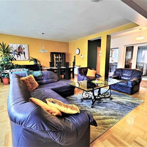 Apartament Centrum Nowy Targ