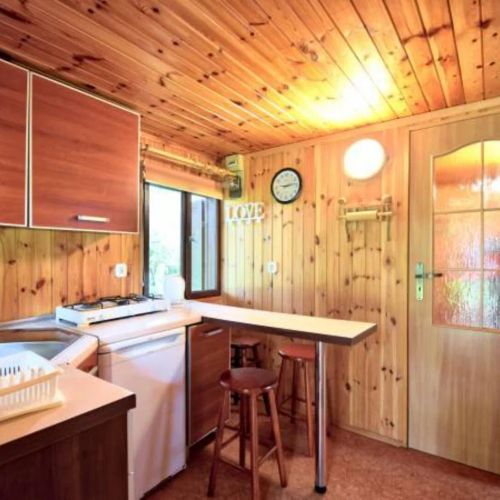 Domki Sandra Ustronie Morskie – Ustronie Morskie, Polonia