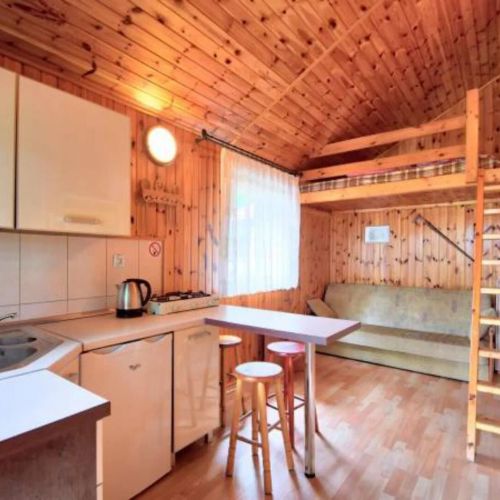 Domki Sandra Ustronie Morskie – Ustronie Morskie, Polonia