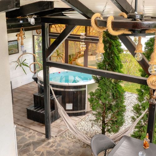Cabana Diana Avrig
