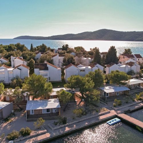 Resort Amadria Park Šibenik