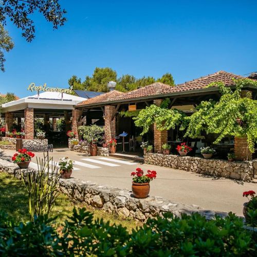 Resort Amadria Park Šibenik – Šibenik, Croația