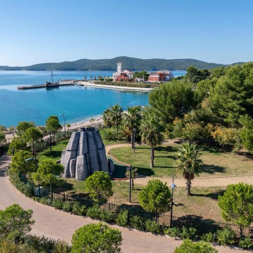 Resort Amadria Park Šibenik – Šibenik, Croația
