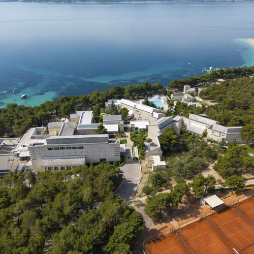 Bretanide Spot & Wellness Resort Bol