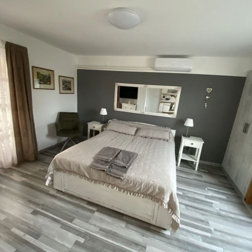 Chill Apartman Alsóörs