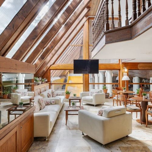 Hotel Belvedere Resort & SPA Zakopane – Zakopane, Polonia