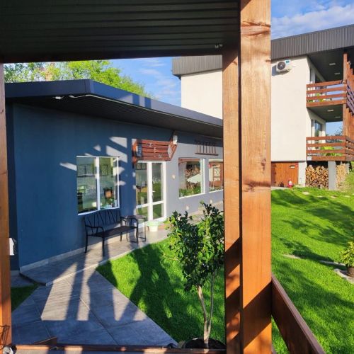 ZEN Apartments Măgura – Măgura, România