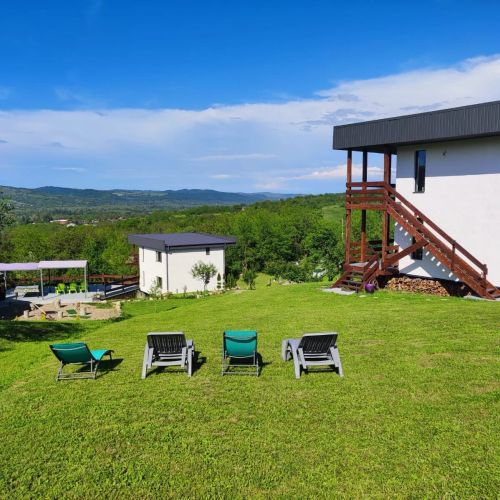 ZEN Apartments Măgura – Măgura, România