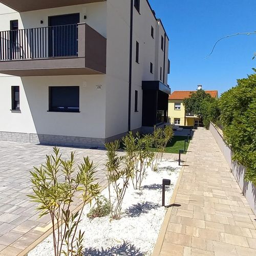 Sunrise Pošesi Medulin