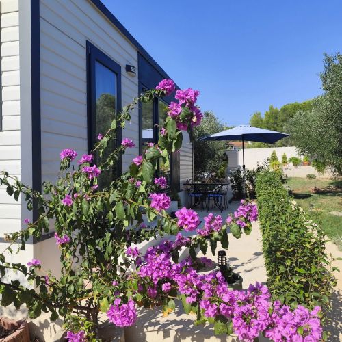 Mobile House Alba Bibinje