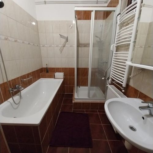 Azure room Pécs – Pécs, Ungaria