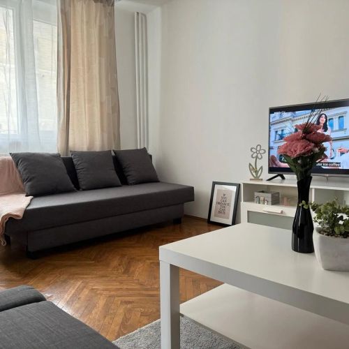 Apartament Planet Nine Timișoara – Timișoara, România