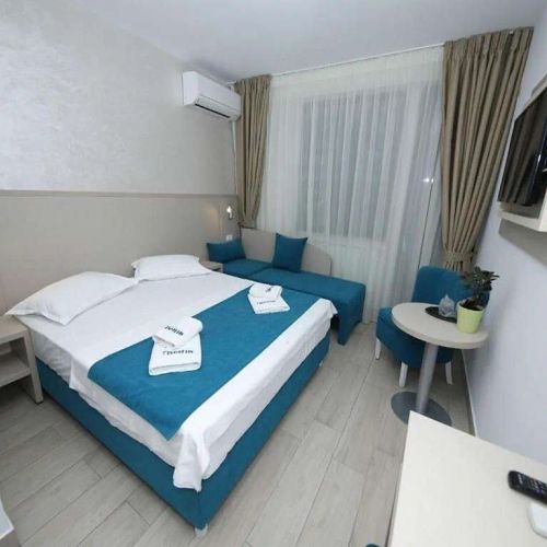 Hotel Delfin Mamaia – Mamaia, România