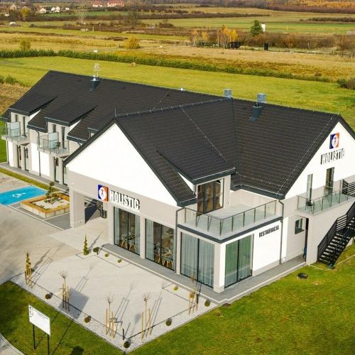 Pensjonat Holistic Solec-Zdrój