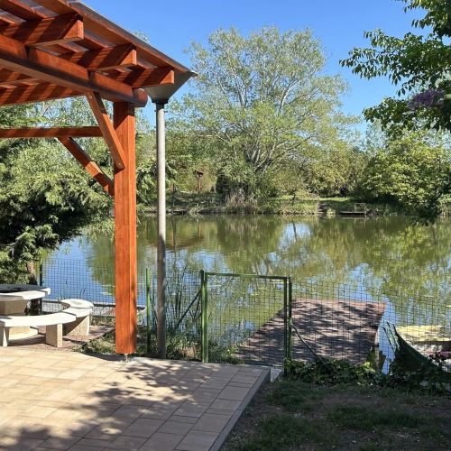 Reza 111 Békésszentandrás – Békésszentandrás, Ungaria
