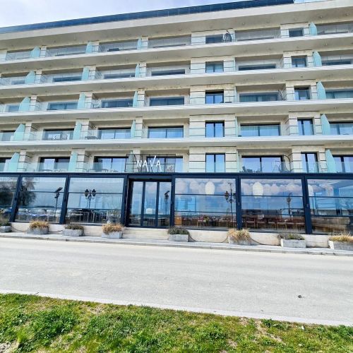 BeachFront Bliss- Endless Summer Mamaia Nord  – Mamaia-Sat, România
