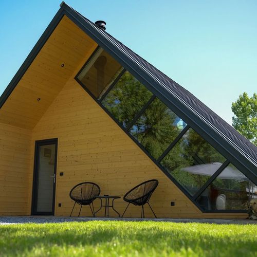 La Livada Chalet Vișeu de Mijloc