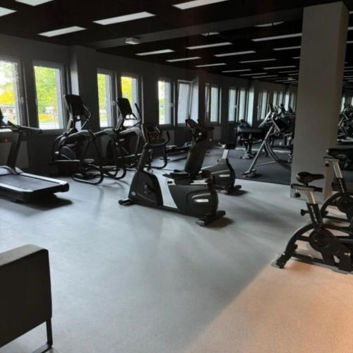 Apartamenty Baltic Sea Kasprowicza 20 Kołobrzeg – Kołobrzeg, Polonia